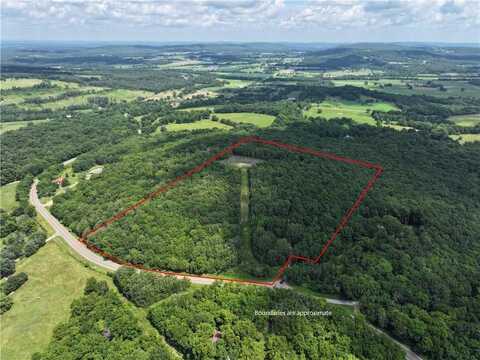 21442 Highway 59, Evansville, AR 72729