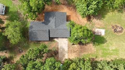 164 Cross RD, Knoxville, AR 72845