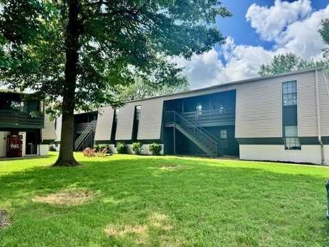 1701 S West End ST Unit #22, Springdale, AR 72764