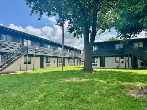 1701 S West End ST Unit #25, Springdale, AR 72764