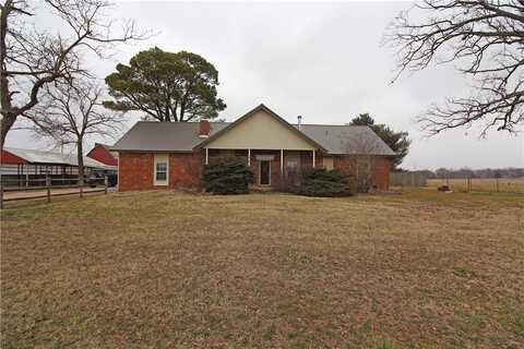 2210 Kinyon RD, Centerton, AR 72719