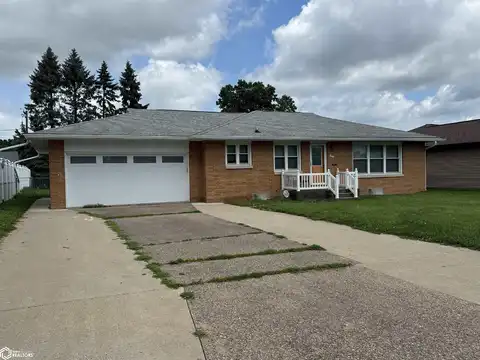 2515 Avenue D, Fort Madison, IA 52627