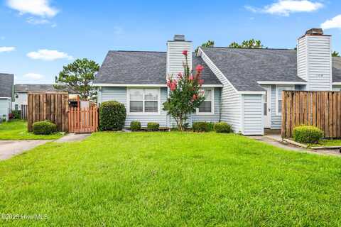 108 Witten Circle, Havelock, NC 28532