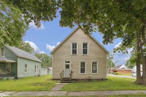 1412 S 13th, Burlington, IA 52601