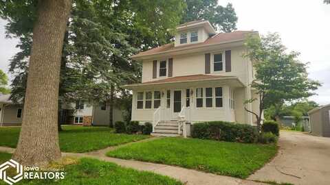 619 S Harlan Street, Algona, IA 50511