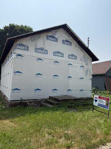 109 Hollywood Street, Jackson, MI 49202
