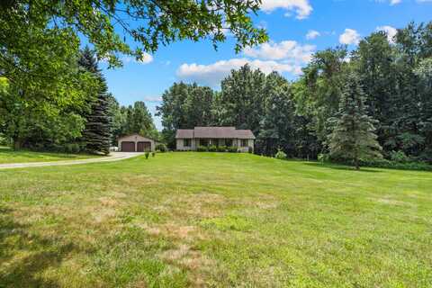 7899 Benn Road, Parma, MI 49269