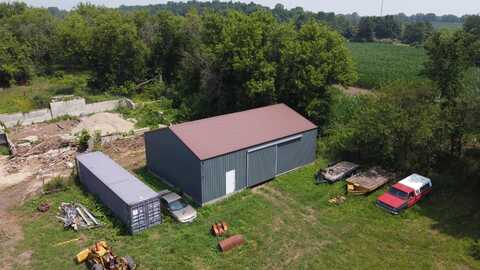 20664 Allen Road, Manchester, MI 48158