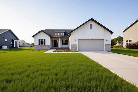 2353 Winners Circle, Saint Johns, MI 48879
