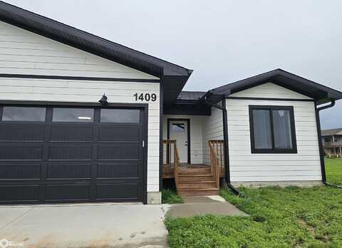 1409 E 10Th Street, Carroll, IA 51401