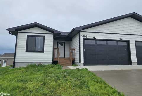 1407 E 10Th Street, Carroll, IA 51401