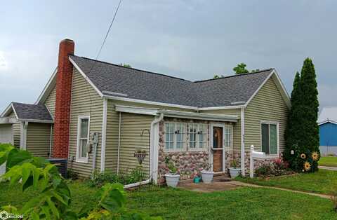 638 N 7Th Street, Centerville, IA 52544
