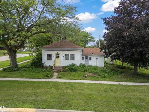 311 4Th Street E, Riverside, IA 52327