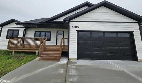 1505 E 10Th Street, Carroll, IA 51401