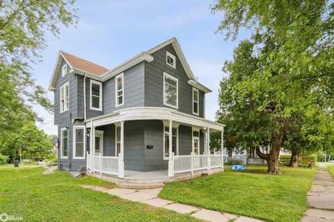 513 Hagemann Avenue, Burlington, IA 52601