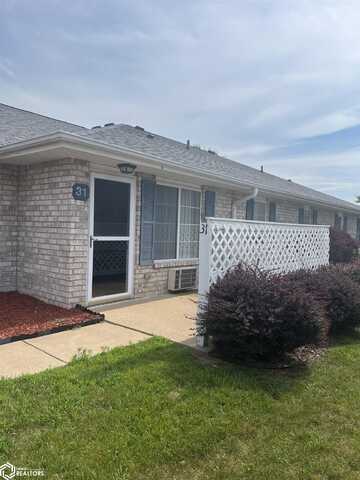 1123 48Th Street, Fort Madison, IA 52627