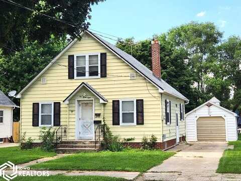 538 12th Street SE, Mason City, IA 50401
