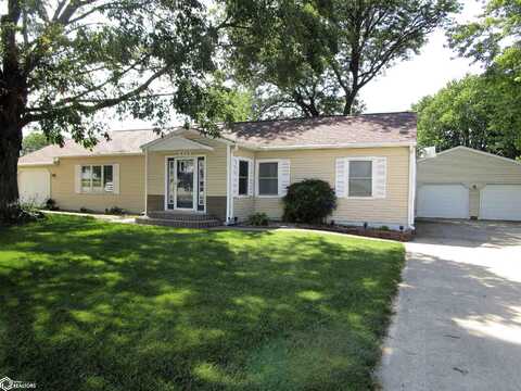 622 Center Street, Alden, IA 50006