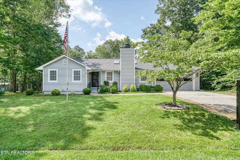 150 Pomeroy Drive, Crossville, TN 38558