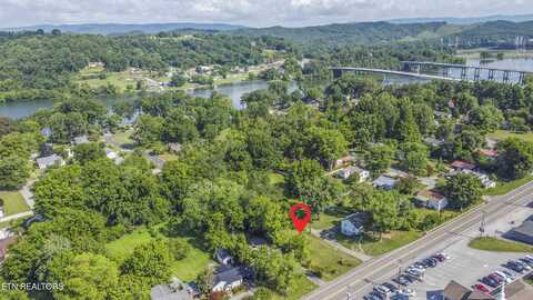 509 Race St, Kingston, TN 37763