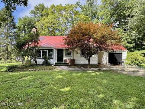 46326 US-127 S, Pikeville, TN 37367