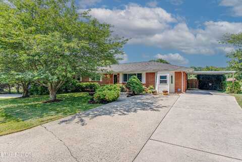 115 Harvey St, Maryville, TN 37804