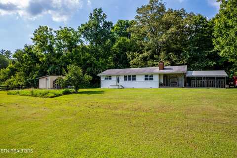 816 Thorn Grove Pike Pike, Strawberry Plains, TN 37871