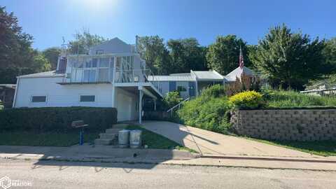 2629 N Sycamore Haven Dr, Nauvoo, IL 62354
