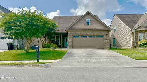 12056 Woodhollow Lane Lane, Knoxville, TN 37932