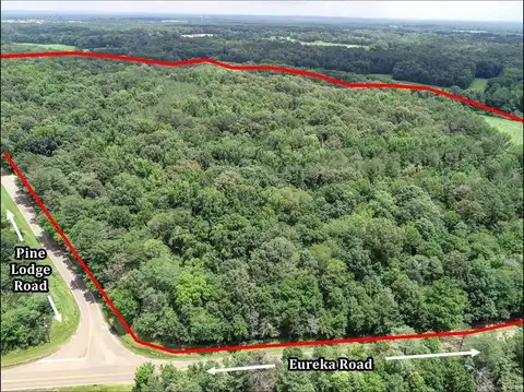 Pine Lodge Road, Batesville, MS 38606