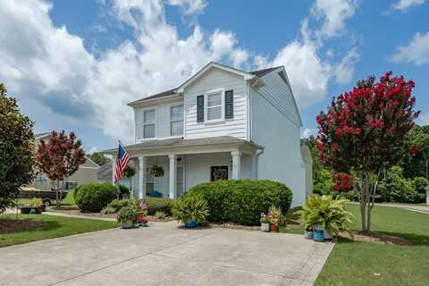 100 Saucer Lane, Oxford, MS 38655
