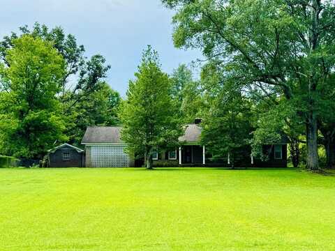 2590 A Highway 4 W, Ripley, MS 38663