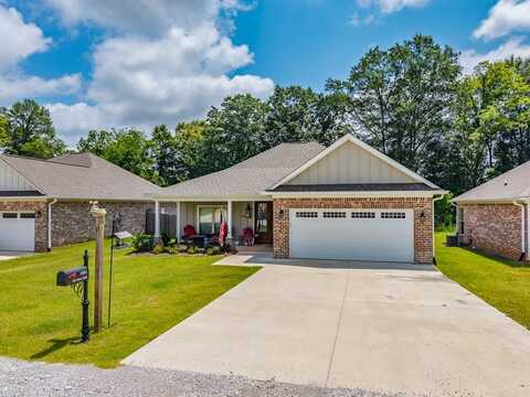 1021 Ida Grace Trail, New Albany, MS 38652