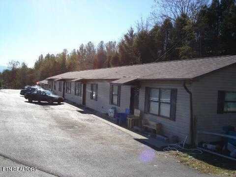 721 W Casey Drive, Sevierville, TN 37862