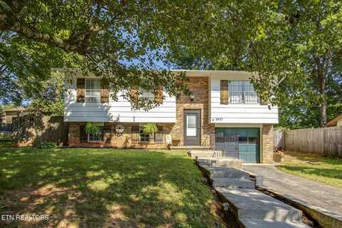 5617 Burbury Lane, Knoxville, TN 37921
