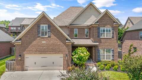 12025 Salt Creek Lane, Knoxville, TN 37932