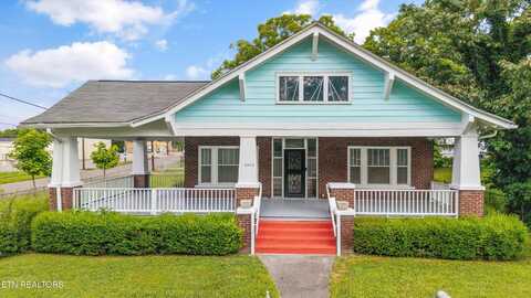 2903 Linden Ave, Knoxville, TN 37914