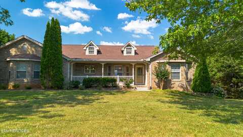 185 Florence Circle, Dandridge, TN 37725