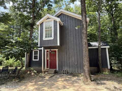 454 Nydeck Rd, Robbins, TN 37852
