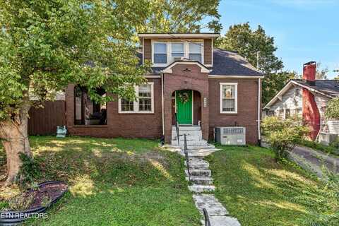 2432 Edgewood Ave, Knoxville, TN 37917