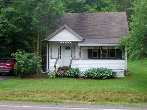 4529 ROUTE 487, Lopez, PA 18628