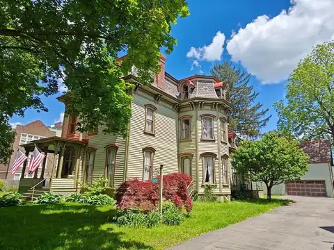 440 Park Ave, Waverly, NY 14892