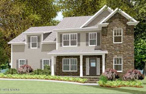 124 Galeberry Ave, Oak Ridge, TN 37830
