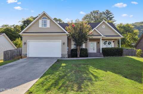 205 Cornerstone Circle, Clinton, TN 37716