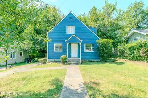 3944 Porter Ave, Knoxville, TN 37914