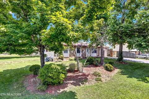 6416 Trousdale Rd, Knoxville, TN 37921