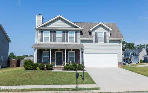7519 Dupree Rd, Knoxville, TN 37920
