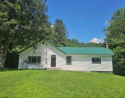195 Robey Hollow Road, Lumberport, WV 26386
