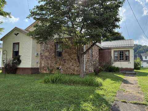 159 Camden Avenue, Buckhannon, WV 26201