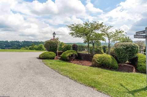 Lot 13 Georgian Lane, Morgantown, WV 26508